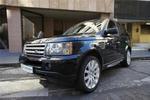 Land Rover Range Rover SPORT HSE