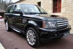 Land Rover Range Rover SUPER CHARGE