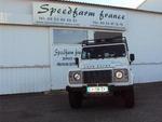 Land Rover Defender 110 TD4 7 PLACES