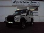 Land Rover Defender TD4 90 ICE