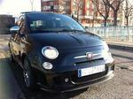 Abarth 500 2e generation  1.4 T-JET 160 ESSE ESSE