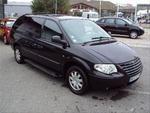 Chrysler Grand Voyager 3 III  2  2.8 CRD 150 LIMITED BVA STOW N GO