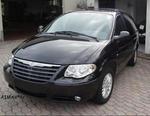 Chrysler Voyager 2.8 CRD LX BVA