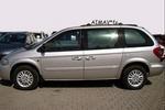 Chrysler Voyager 2.8 CRD CONFORT