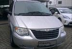 Chrysler Voyager 2.5L CRD