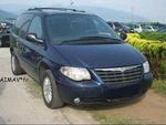 Chrysler Voyager 2.8 CRD