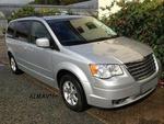 Chrysler Grand Voyager 2.8 CRD TOURING STOW N GO