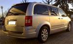 Chrysler Grand Voyager 2,8 CRD 163 LIMITED BVA