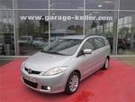 Mazda 5 2.0 MZR CD 110 ELEGANCE BVM6 7PL