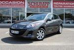 Mazda 3 1.6 MZR ELEGANCE 1ER MAIN