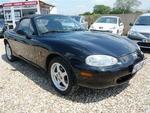 Mazda MX-5 1.6 16V 110 PACK