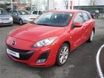 Mazda 3 1.6 MZ CD SPORT