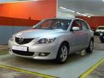 Mazda 3 1.6 MZ CD110 PERFORMANCE