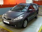 Mazda 5 2.0MZR CD 110 ELEGANCE 7 PLACES