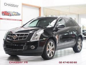 Cadillac SRX 3.0 V6 Sport Luxury