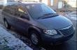 Chrysler Grand Voyager 2.8 CRD LIMITED BA4