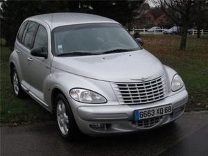 Chrysler PT Cruiser 2.0I TOURING