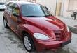 Chrysler PT Cruiser 2.2 CRD TOURING