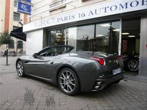 Ferrari California FERRARI 4.3 V8 460 BVA7