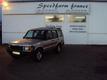 Land Rover Discovery TD5