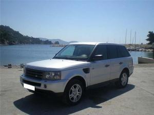 Land Rover Range Rover SPORT TDV6 SE