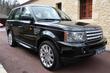 Land Rover Range Rover SUPER CHARGE