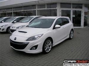 Mazda 3 II 2.3 MZR DISI 260 TURBO MPS