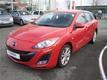 Mazda 3 1.6 MZ CD SPORT