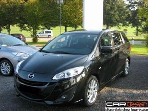 Mazda 5 II 1.6 MZ CD 116 DYNAMIQUE