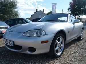 Mazda MX-5 2E GENERATION   1.6 110CV PACK