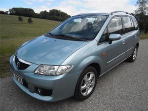 Mazda Premacy PREMACY