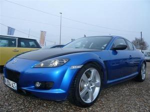 Mazda RX-8 192 ELEGANCE PACK