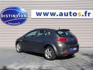 Seat Leon 3 III 1.6 TDI FAP 105 START STOP STYLE