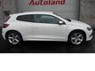 Volkswagen Scirocco 2.0 TDI R-Line Ext R-Line plus *Navi