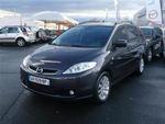 Mazda 5 2.0 MZRCD 143 CH PERFORMANCE 7 PLACES