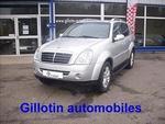 SsangYong REXTON RX270 XDI QUARTZ 7 PL