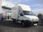 Iveco Daily CCB CAISSE 35C15 EMP 4.1M