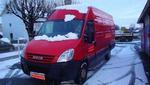 Iveco Daily CLASSE S FOURGON 35S14 V17 H3