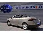 Renault Megane 3 coupe cabriolet III COUPE CABRIOLET 1.5 DCI 110
