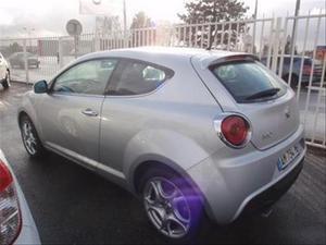 Alfa Romeo MiTo 1.6 JTDM 120 SELECTIVE