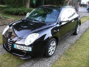 Alfa Romeo MiTo 1.4 MPI 105 MULTIAIR DISTINCTIVE