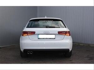 Audi A3 3e generation  III 2.0 TDI 150 AMBITION