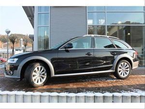 Audi A4 AUDI ALLROAD  2  2.0 TDI 177 AMBITION LUXE QUATTR