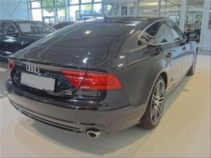 Audi A7 sportback SPORTBACK 3.0 V6 TDI 245 S LINE QUATTRO