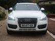 Audi Q5 2.0 TDI 170 DPF AMBITION LUXE QUATTRO