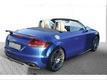 Audi TT 2 rs roadster II  2  ROADSTER 2.5 TFSI 340 QUATTRO