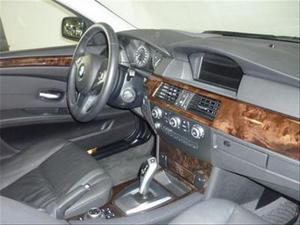 BMW 520 D LUXE