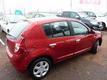 Dacia Sandero 1.4 MPI 75 GPL LAUREATE