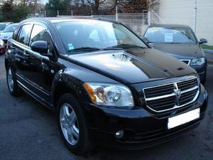 Dodge Caliber 2.0 CRD SXT Luxe