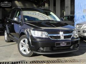 Dodge Journey 2.0 CRD R T BA 7PL